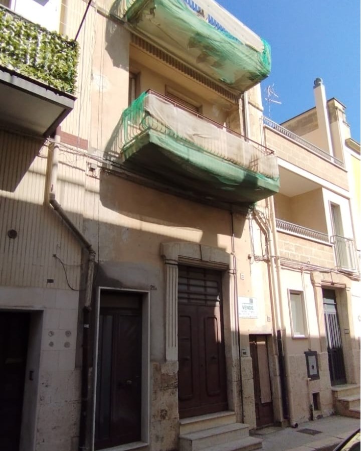386587301_1370169143737812_5403816248992763090_n Altamura – Casa singola in vendita, zona Corso Umberto