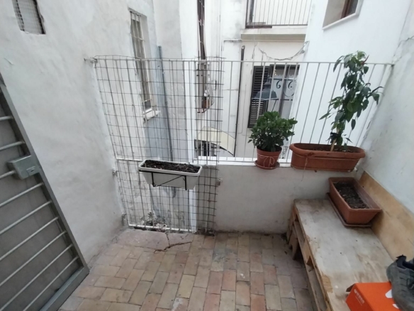 Immobile su più livelli nel Centro Storico di Altamura