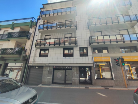 Ufficio in Vendita nel Cuore di Altamura!