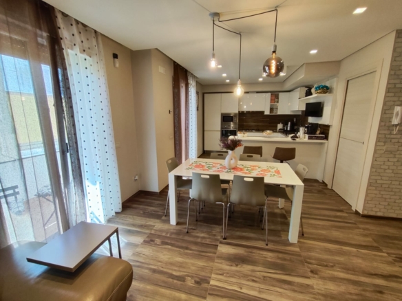 Appartamento in Vendita ad Altamura – Pronto da Abitare