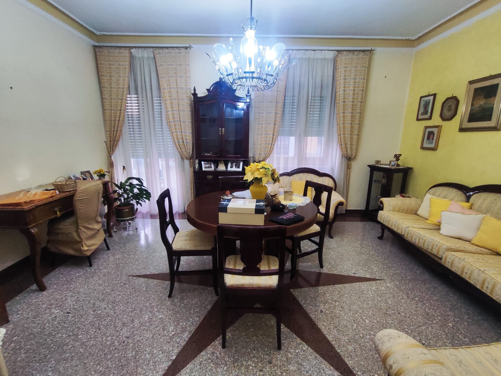 WhatsApp Image 2026-08-06 at 17.16.21 (4) Appartamento in Vendita ad Altamura – Viale Martiri / Via Manzoni
