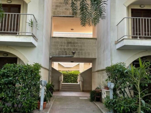 Bilocale in vendita a Castellaneta Marina, Borgo Catalano